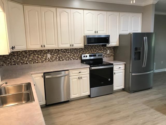 STAFFORD ESTATES - Residential