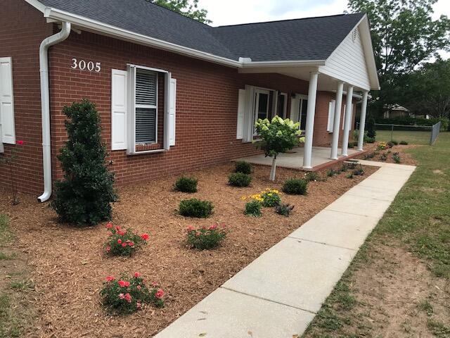 STAFFORD ESTATES - Residential