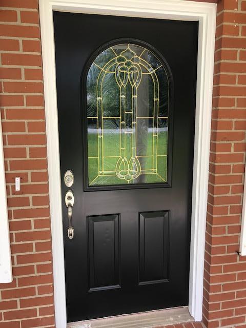 STAFFORD ESTATES - Residential