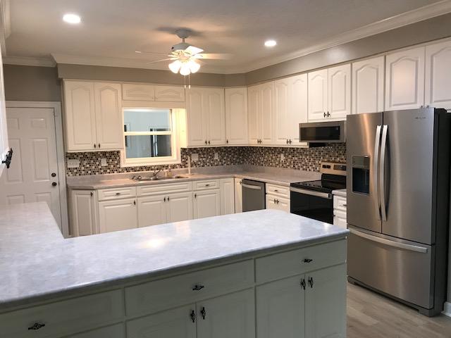 STAFFORD ESTATES - Residential