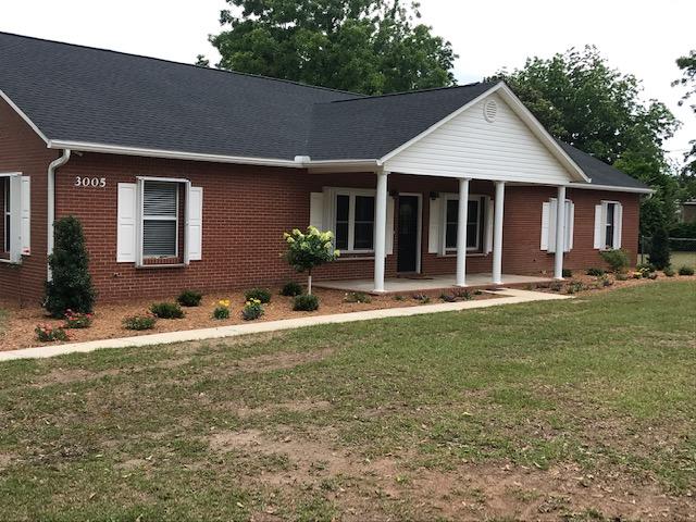 STAFFORD ESTATES - Residential