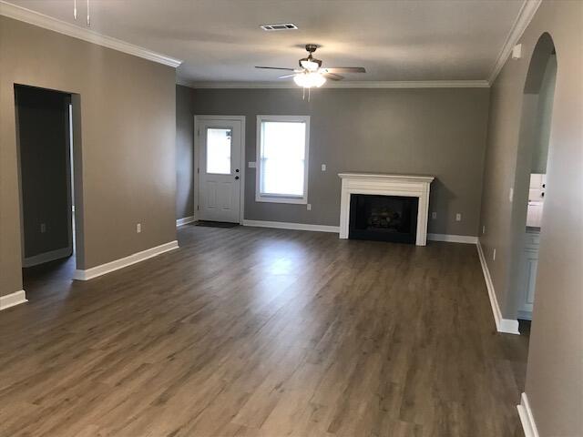 STAFFORD ESTATES - Residential