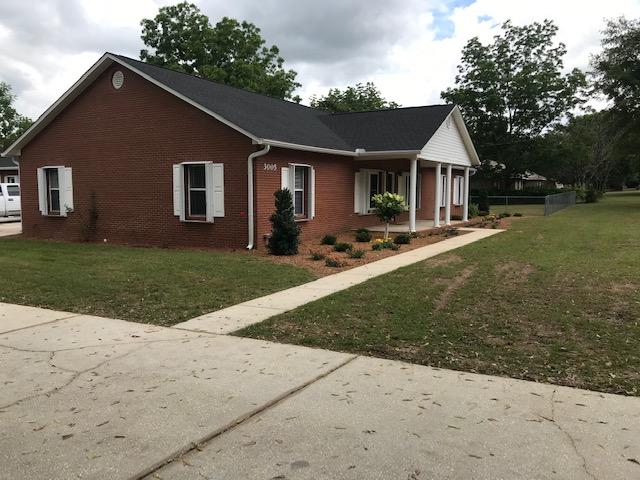 STAFFORD ESTATES - Residential