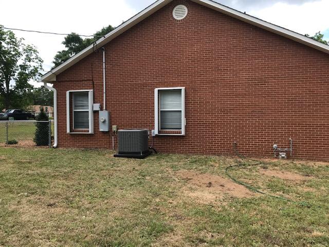 STAFFORD ESTATES - Residential