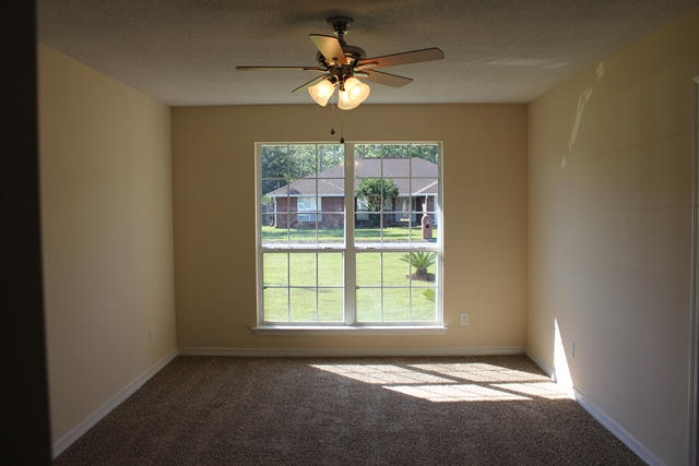 MARION MANOR - Residential