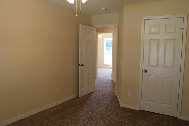 MARION MANOR - Residential