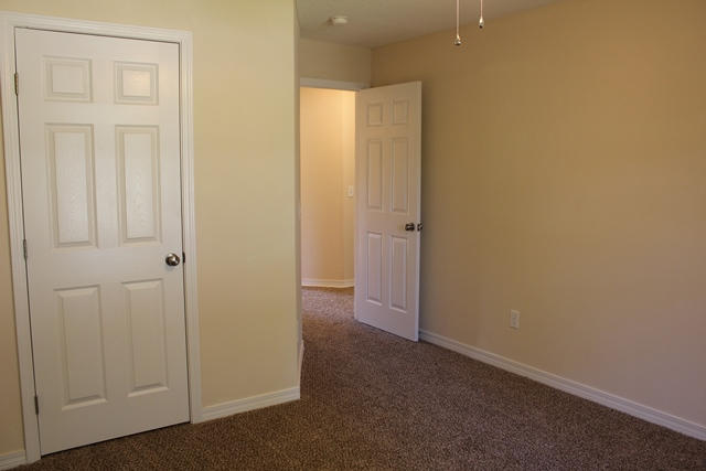 MARION MANOR - Residential