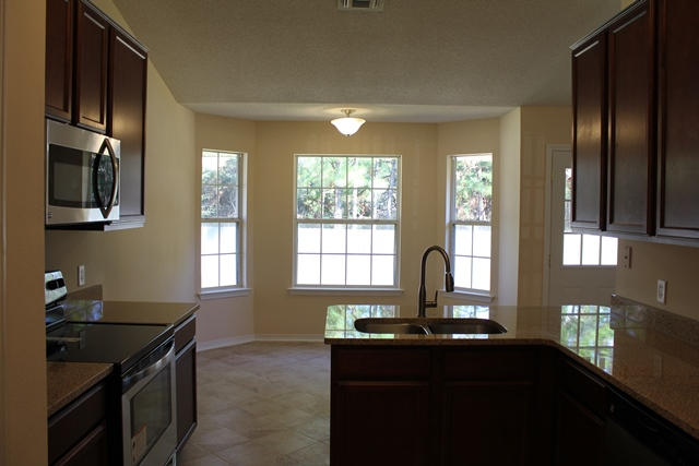 MARION MANOR - Residential