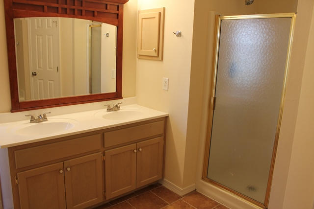 MARION MANOR - Residential