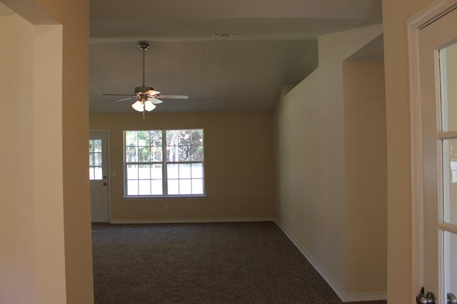 MARION MANOR - Residential