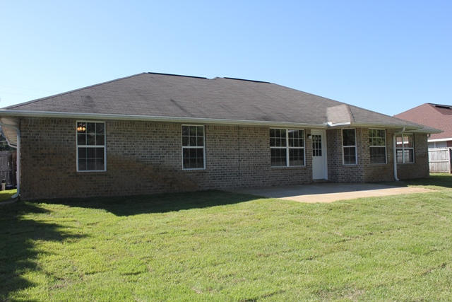 MARION MANOR - Residential