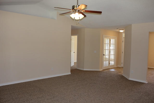 MARION MANOR - Residential