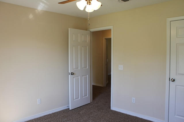 MARION MANOR - Residential