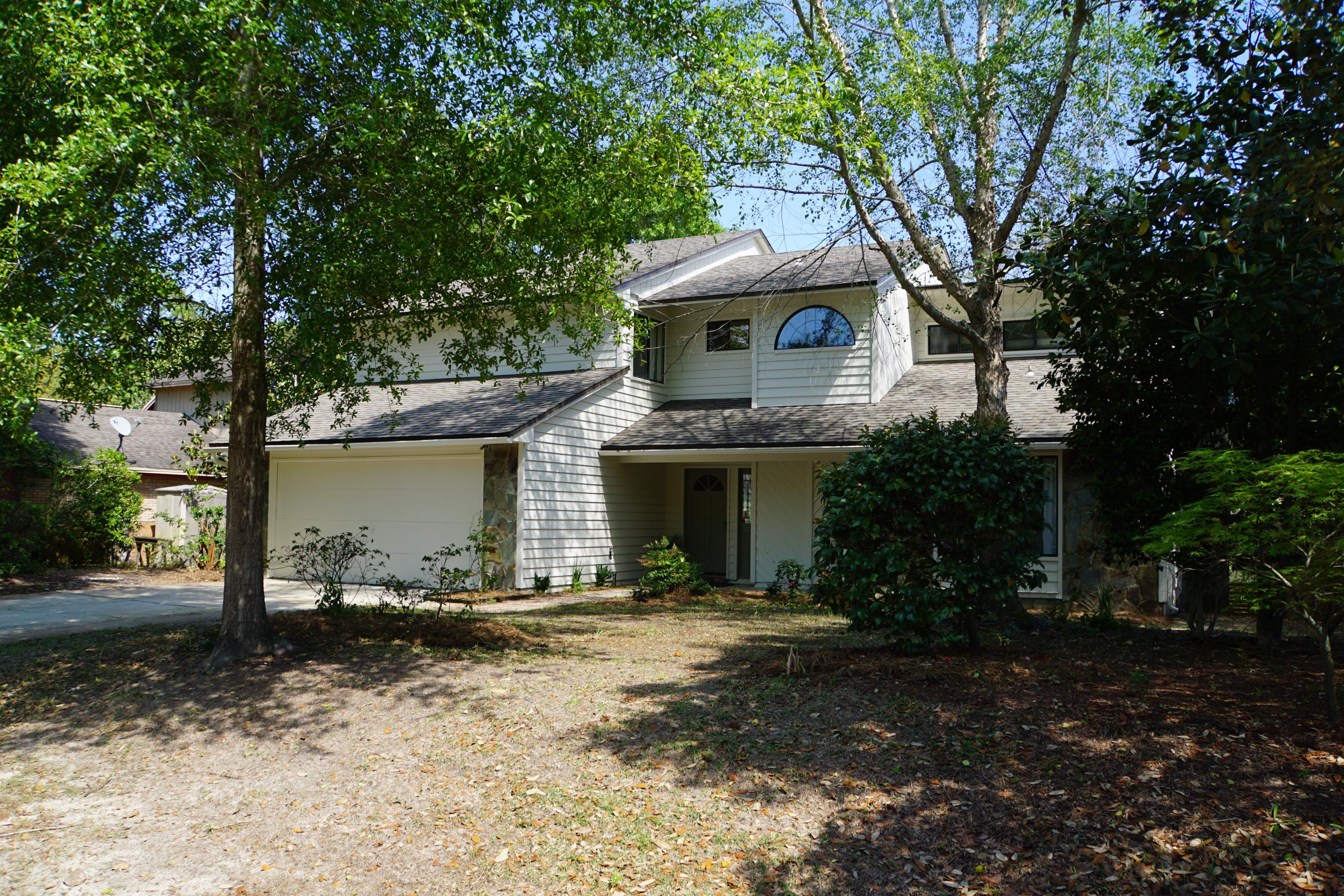 Bluewater Bay - Residential