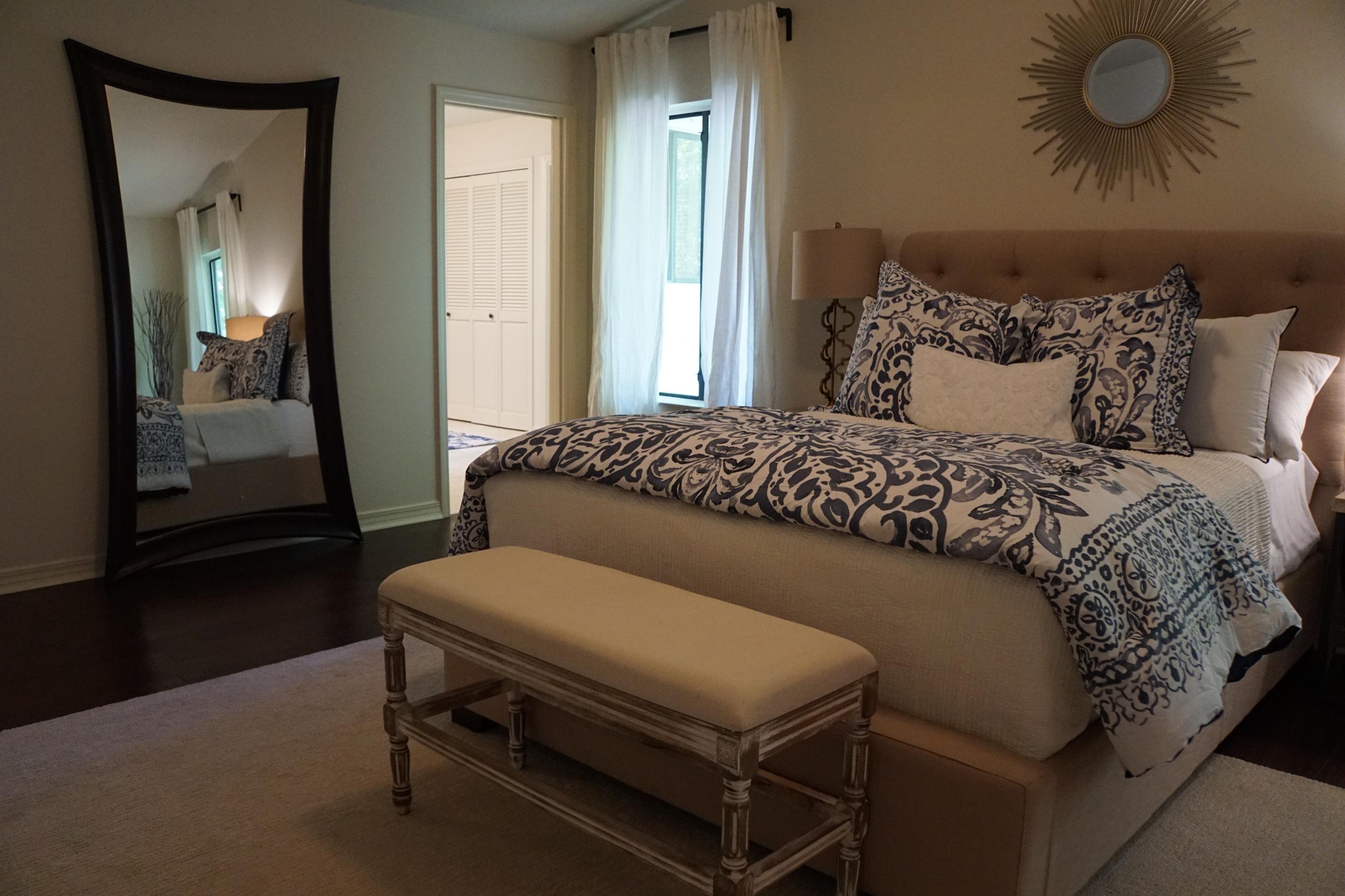 Bluewater Bay - Residential