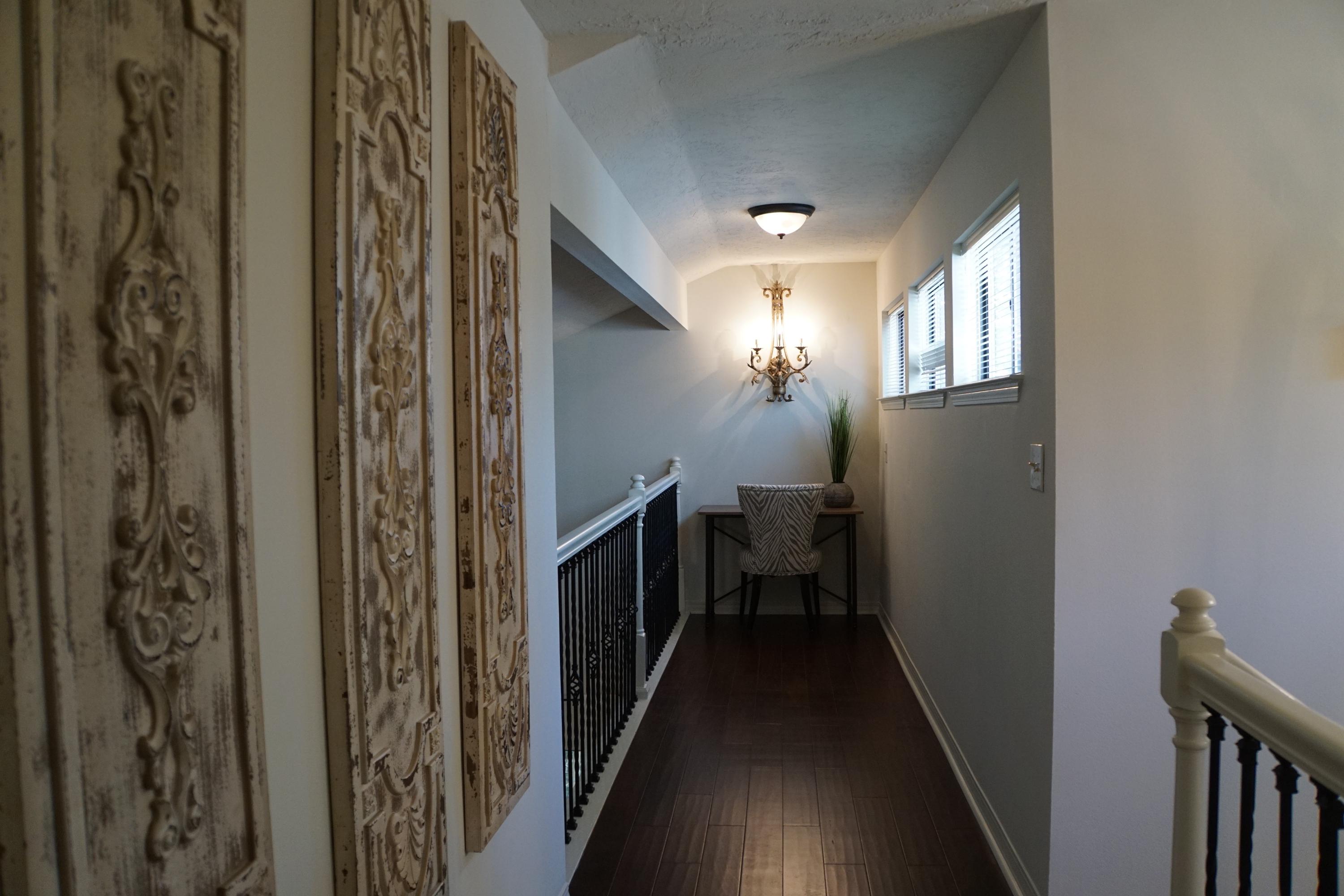 Bluewater Bay - Residential