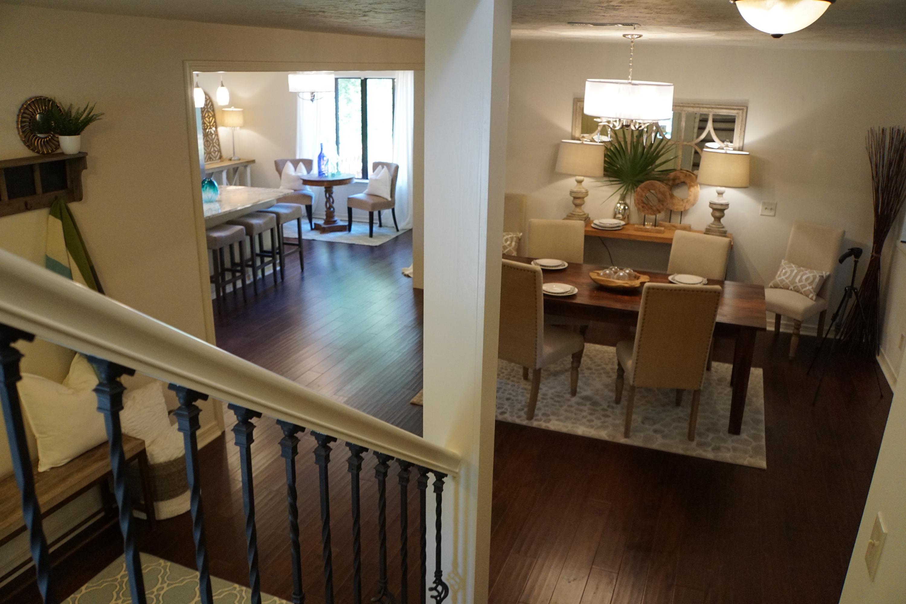 Bluewater Bay - Residential