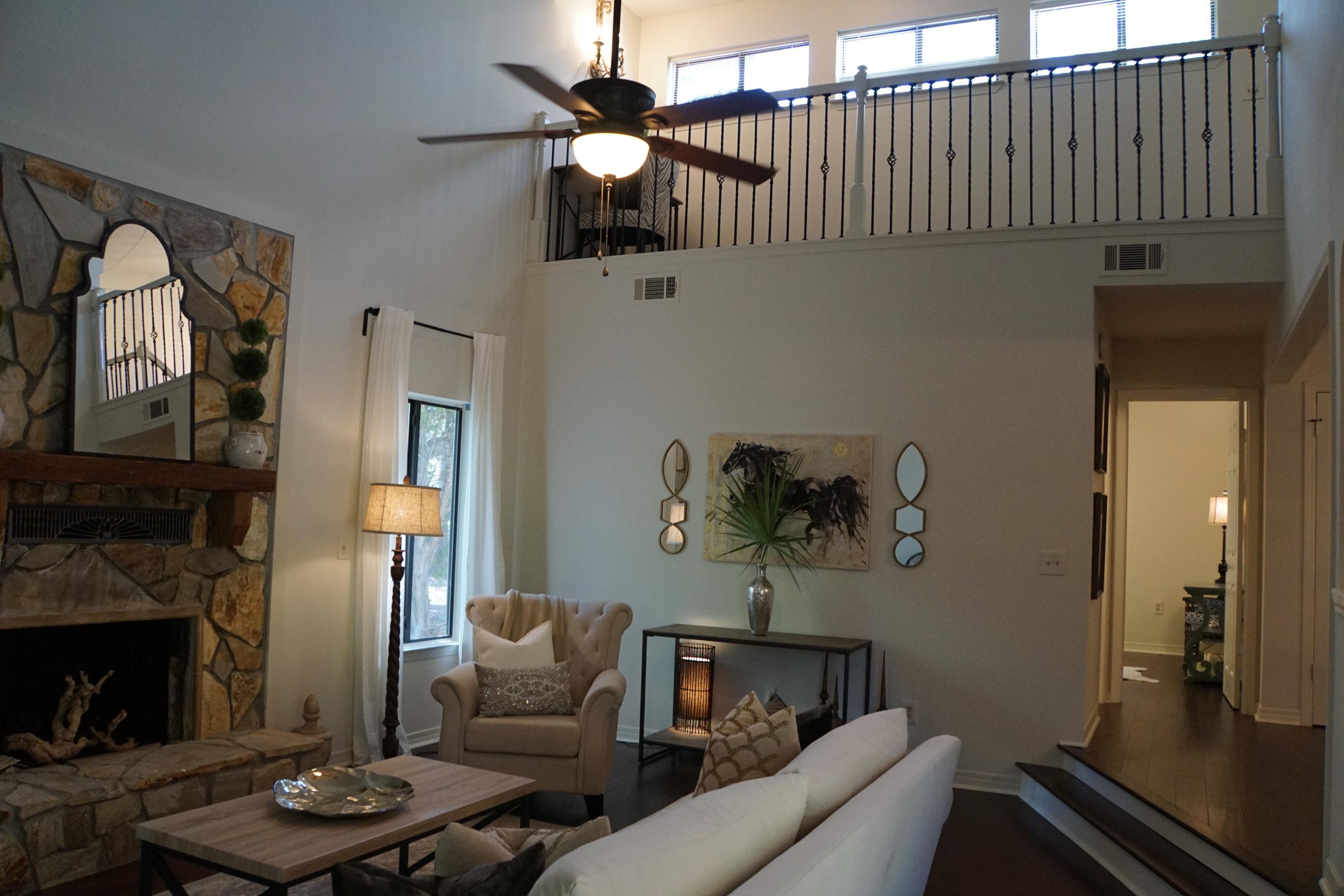 Bluewater Bay - Residential