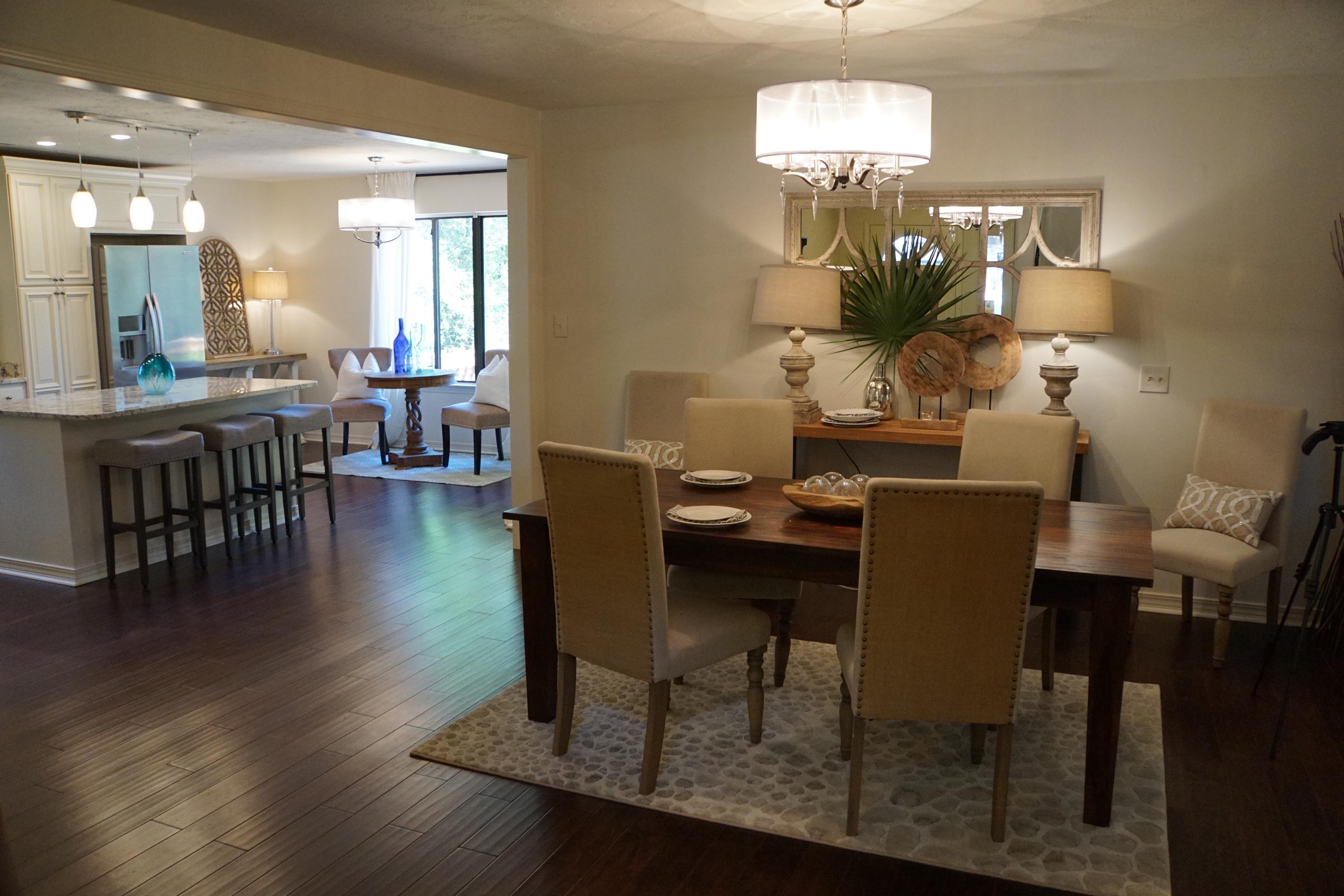 Bluewater Bay - Residential