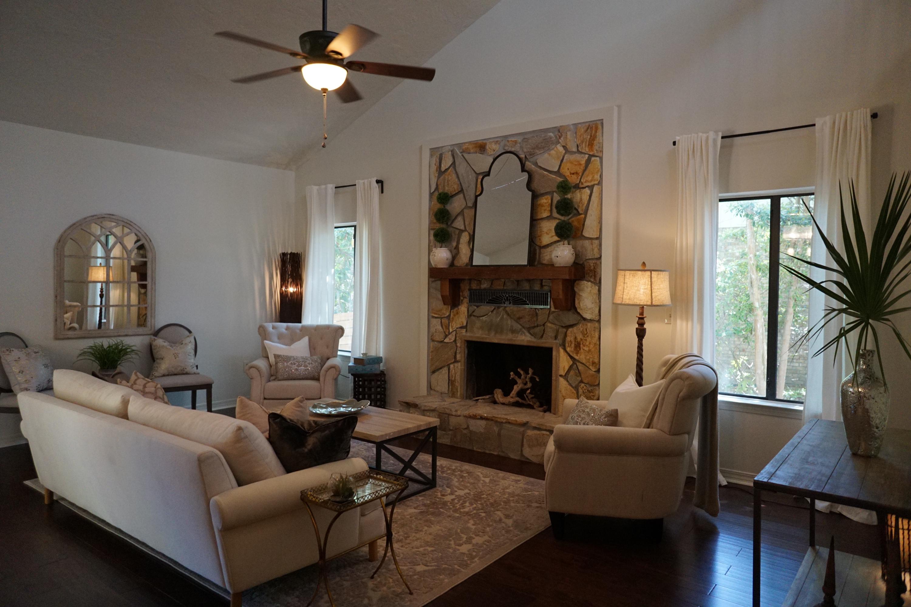 Bluewater Bay - Residential