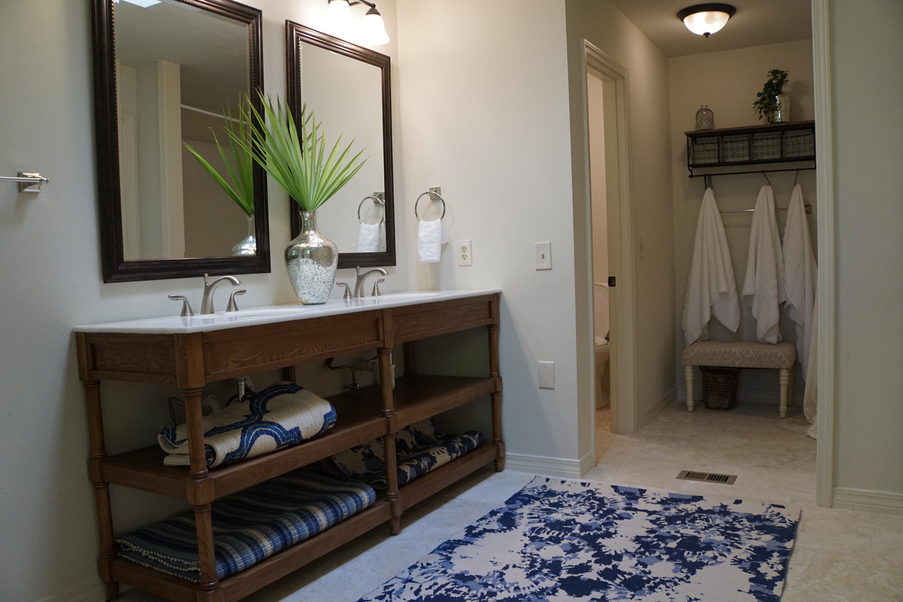 Bluewater Bay - Residential