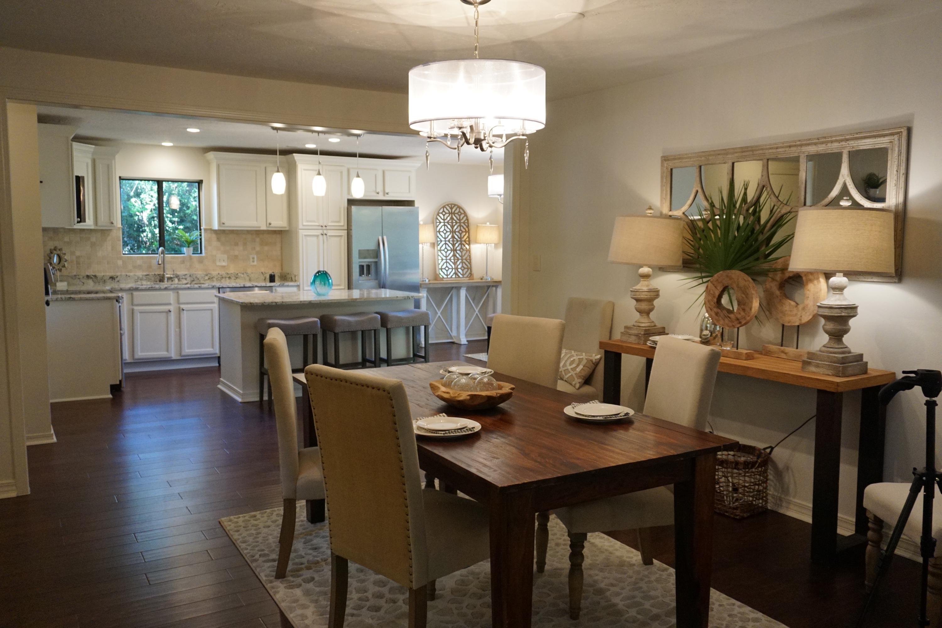 Bluewater Bay - Residential