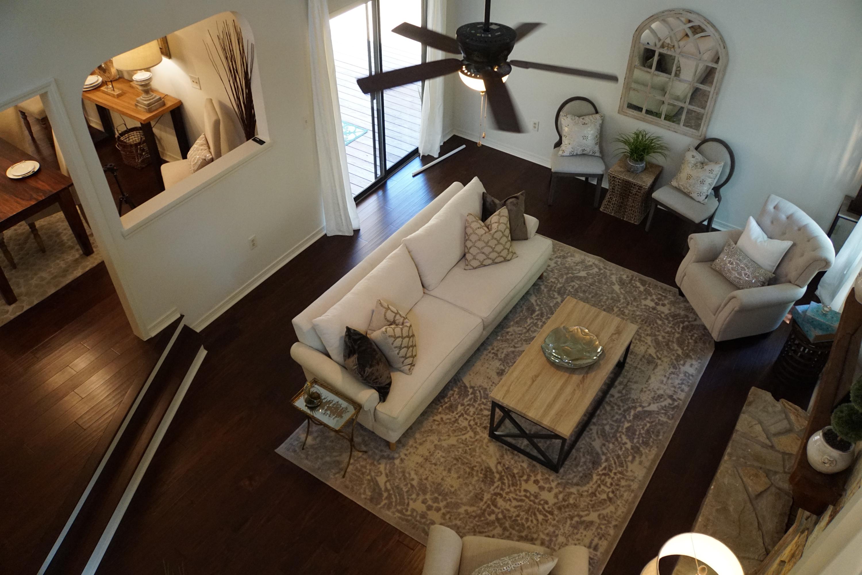 Bluewater Bay - Residential