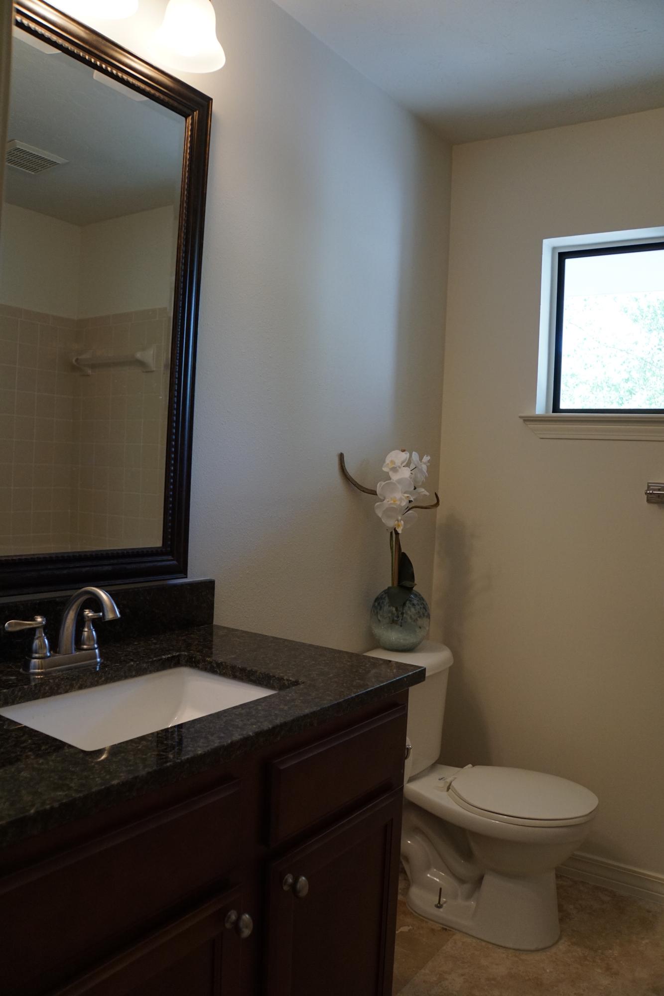 Bluewater Bay - Residential