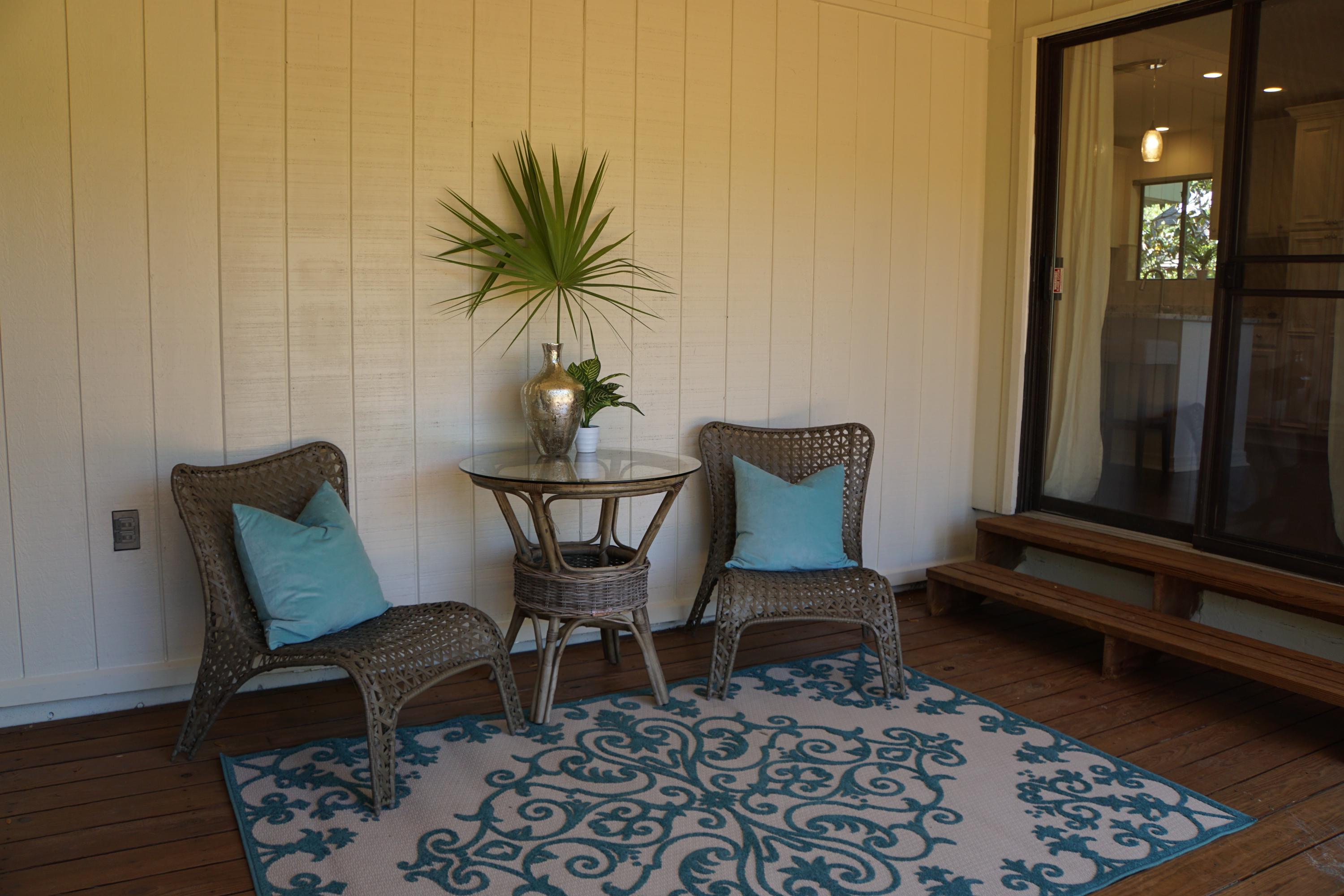 Bluewater Bay - Residential