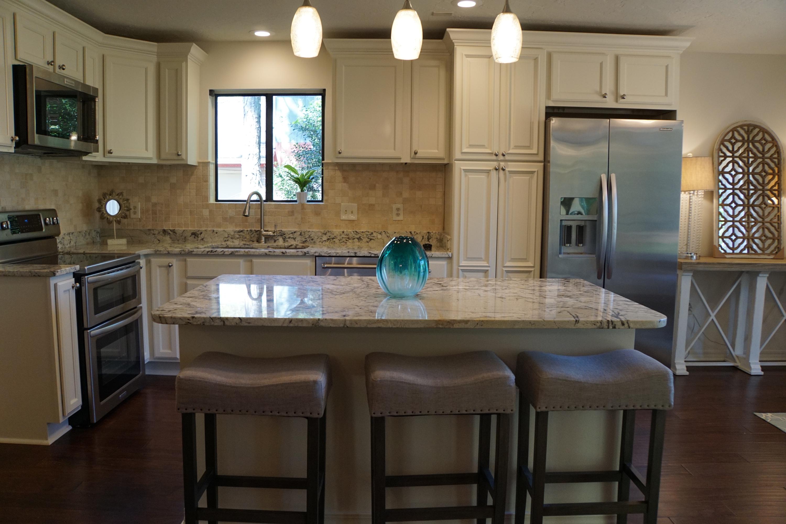 Bluewater Bay - Residential