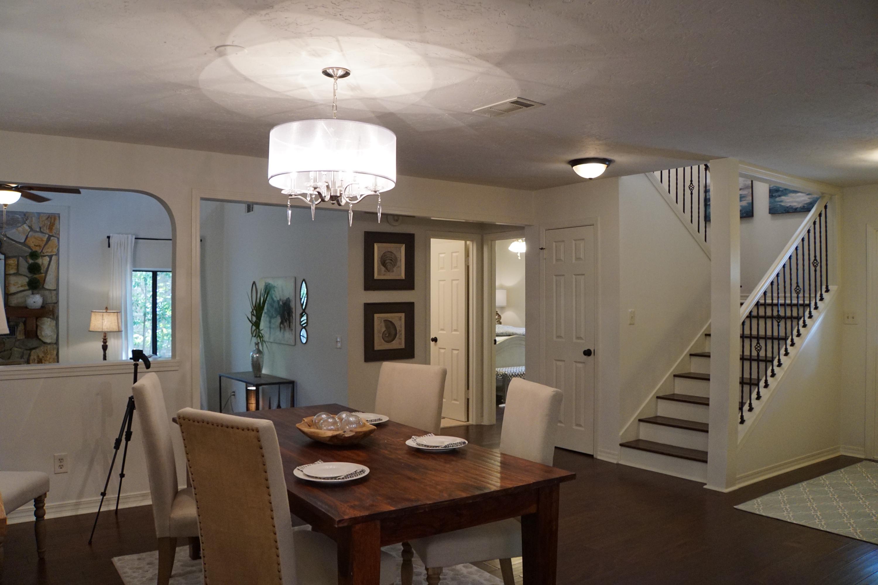 Bluewater Bay - Residential