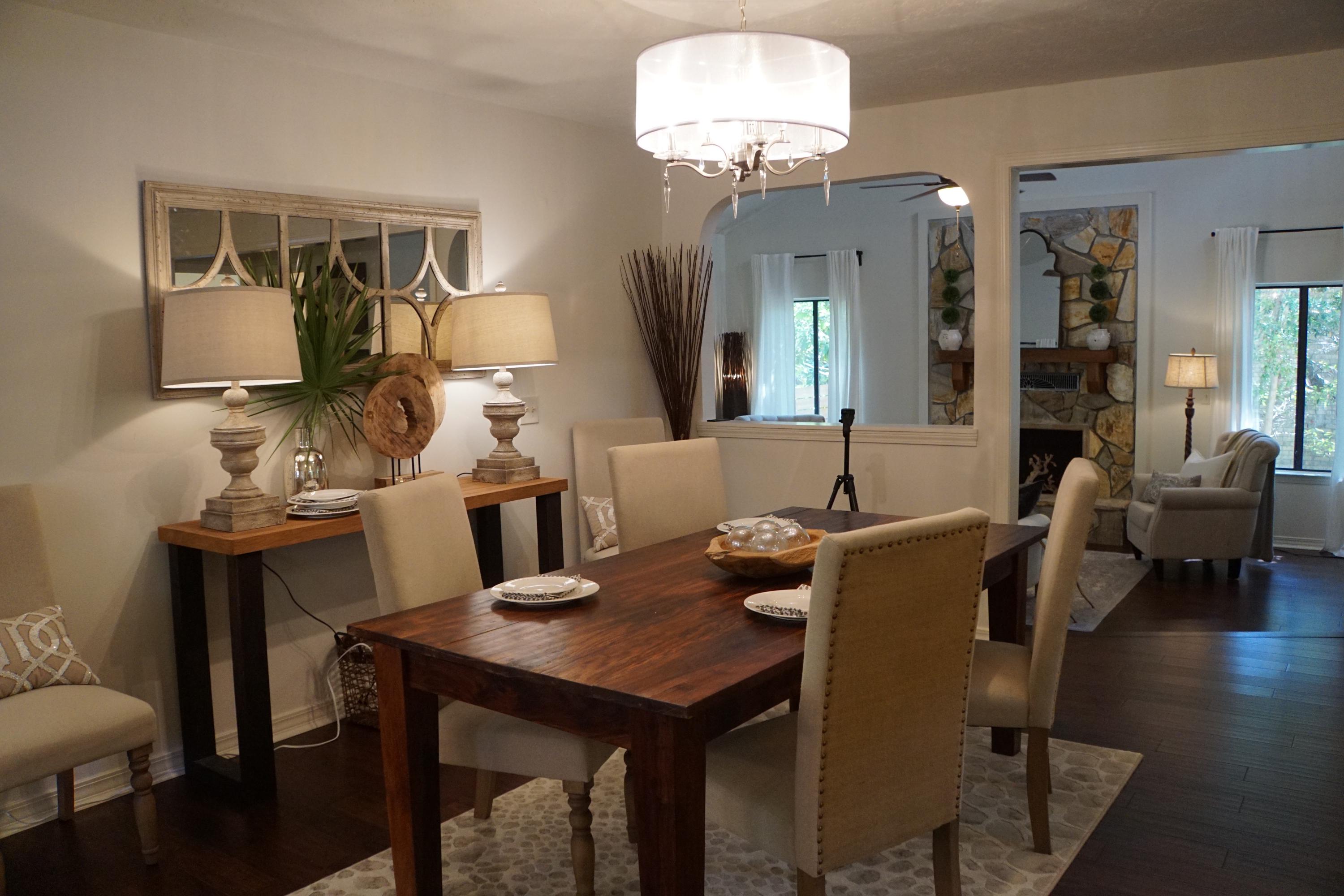 Bluewater Bay - Residential