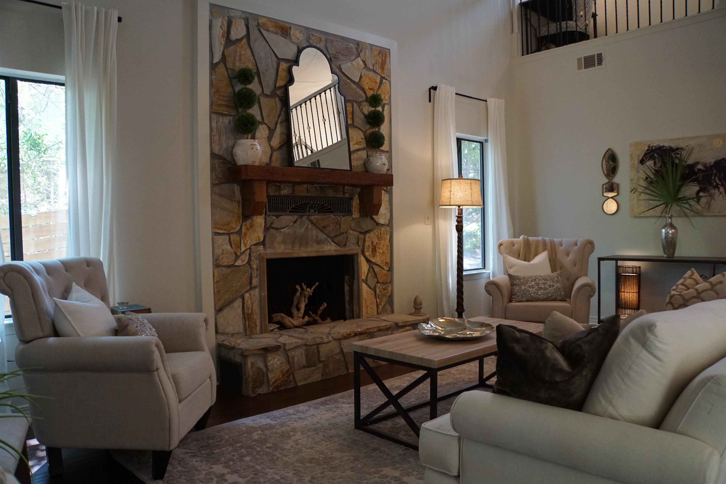 Bluewater Bay - Residential