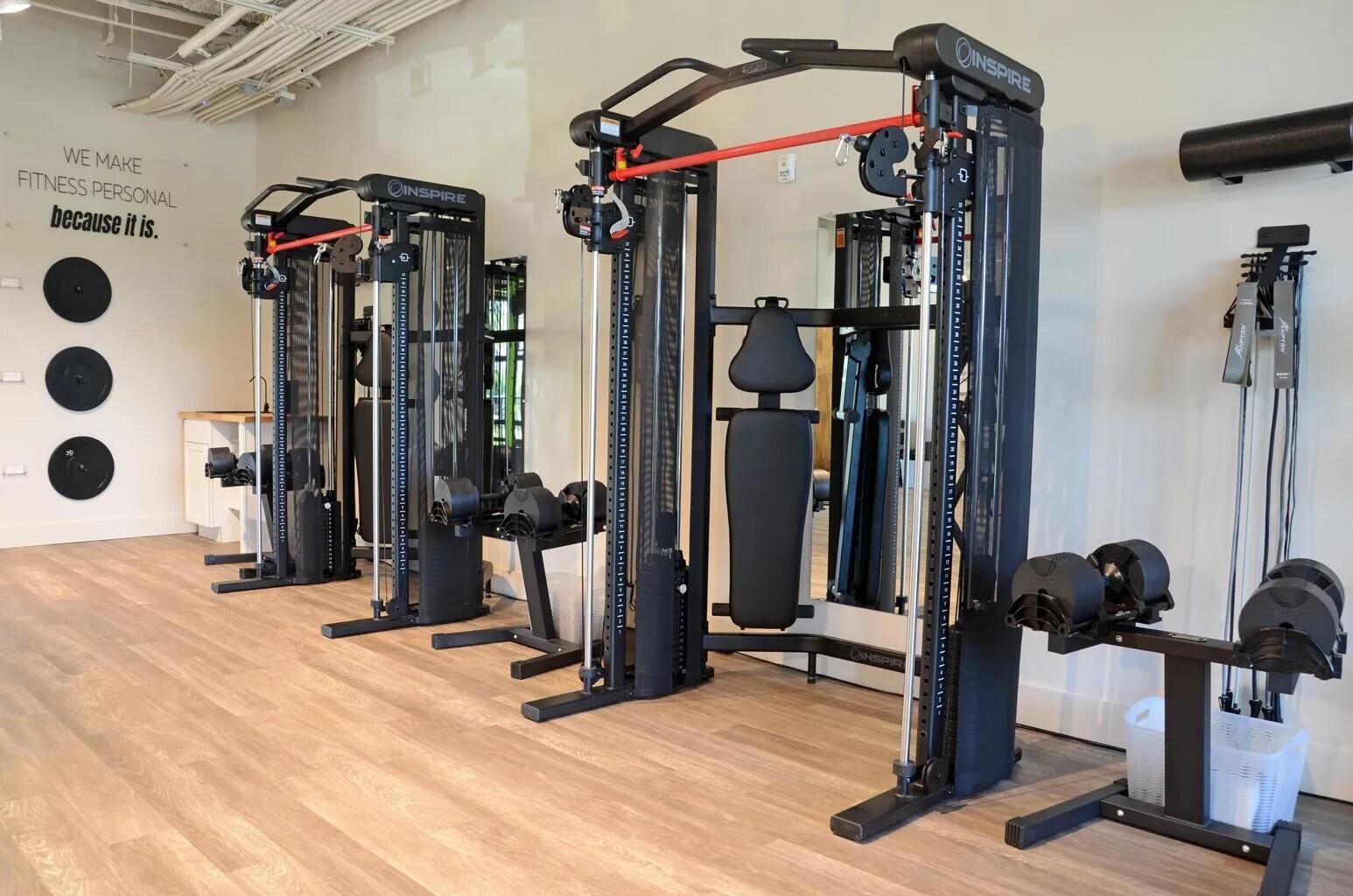 Located within the sought after District retail center in Santa Rosa Beach, this sub-lease opportunity currently encompasses a turn-key personal fitness studio. Existing business and all fixtures and equipment is also offered for sale separately. Inquire today for additional information or to arrange a private showing.