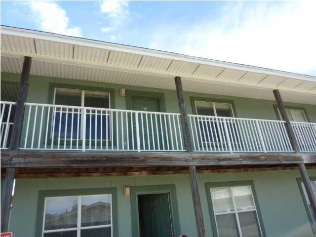 Cute 2 bedroom 2 bath west of Hurlburt. Rent prince includes trash fee as well as enrollment into our Utility and Maintenance Reduction Program.
