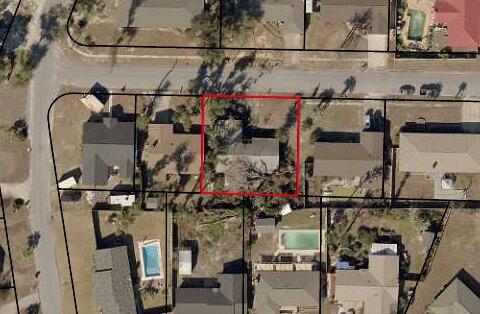 Lannie Rowe Lake Estates - Residential