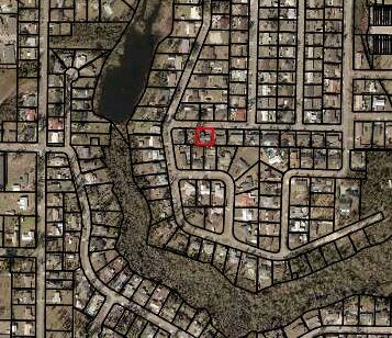 Lannie Rowe Lake Estates - Residential