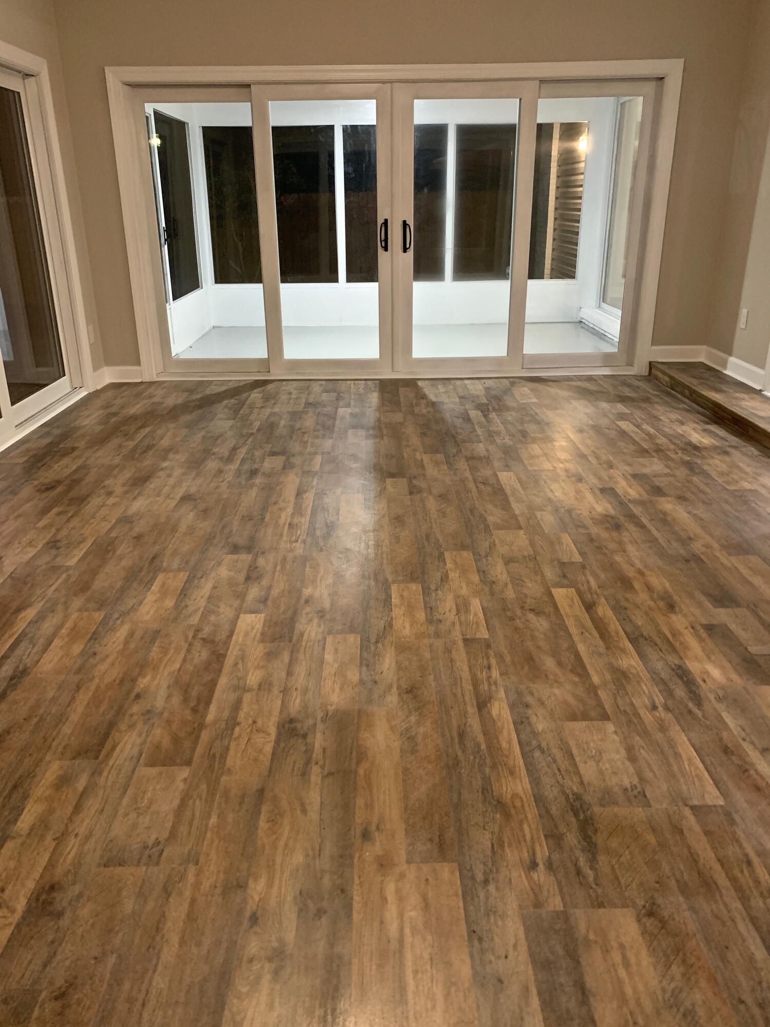 Lannie Rowe Lake Estates - Residential