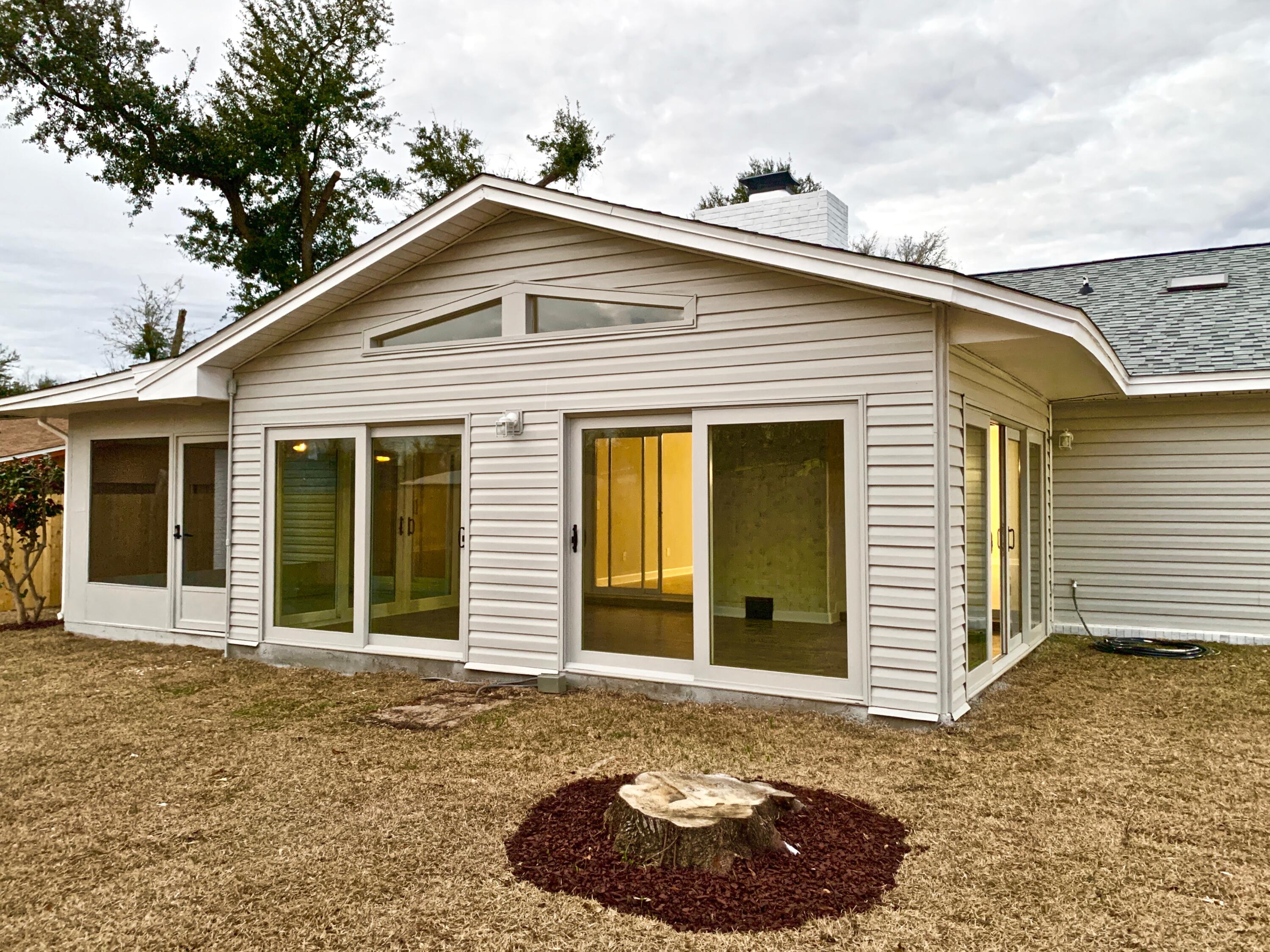 Lannie Rowe Lake Estates - Residential