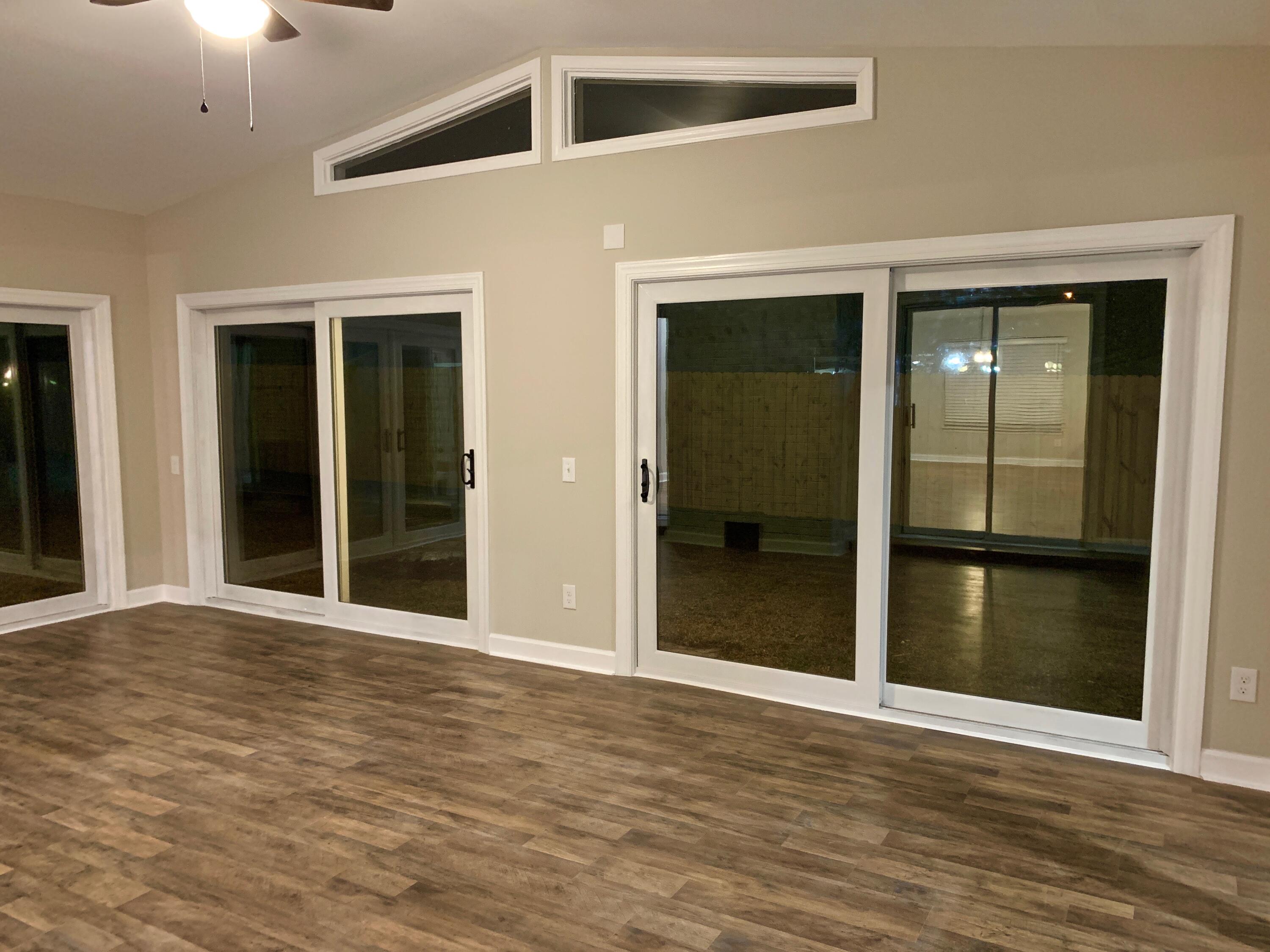 Lannie Rowe Lake Estates - Residential