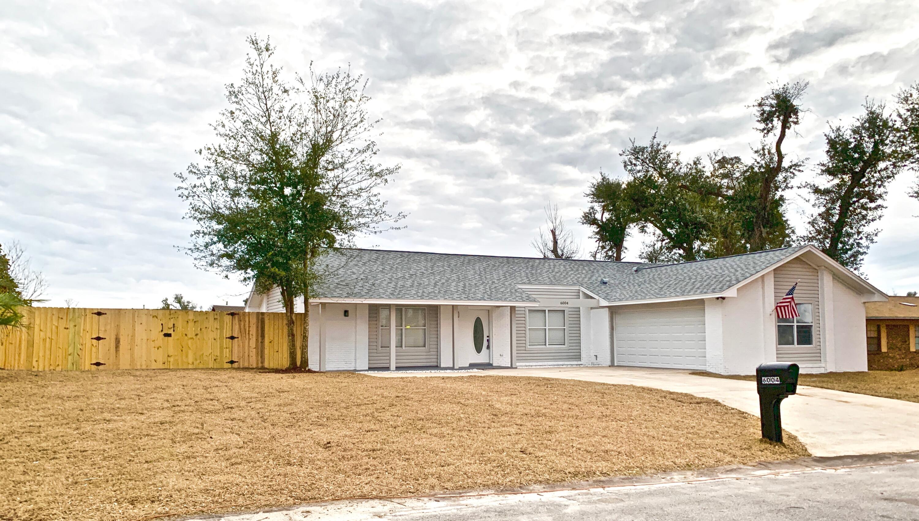 Lannie Rowe Lake Estates - Residential