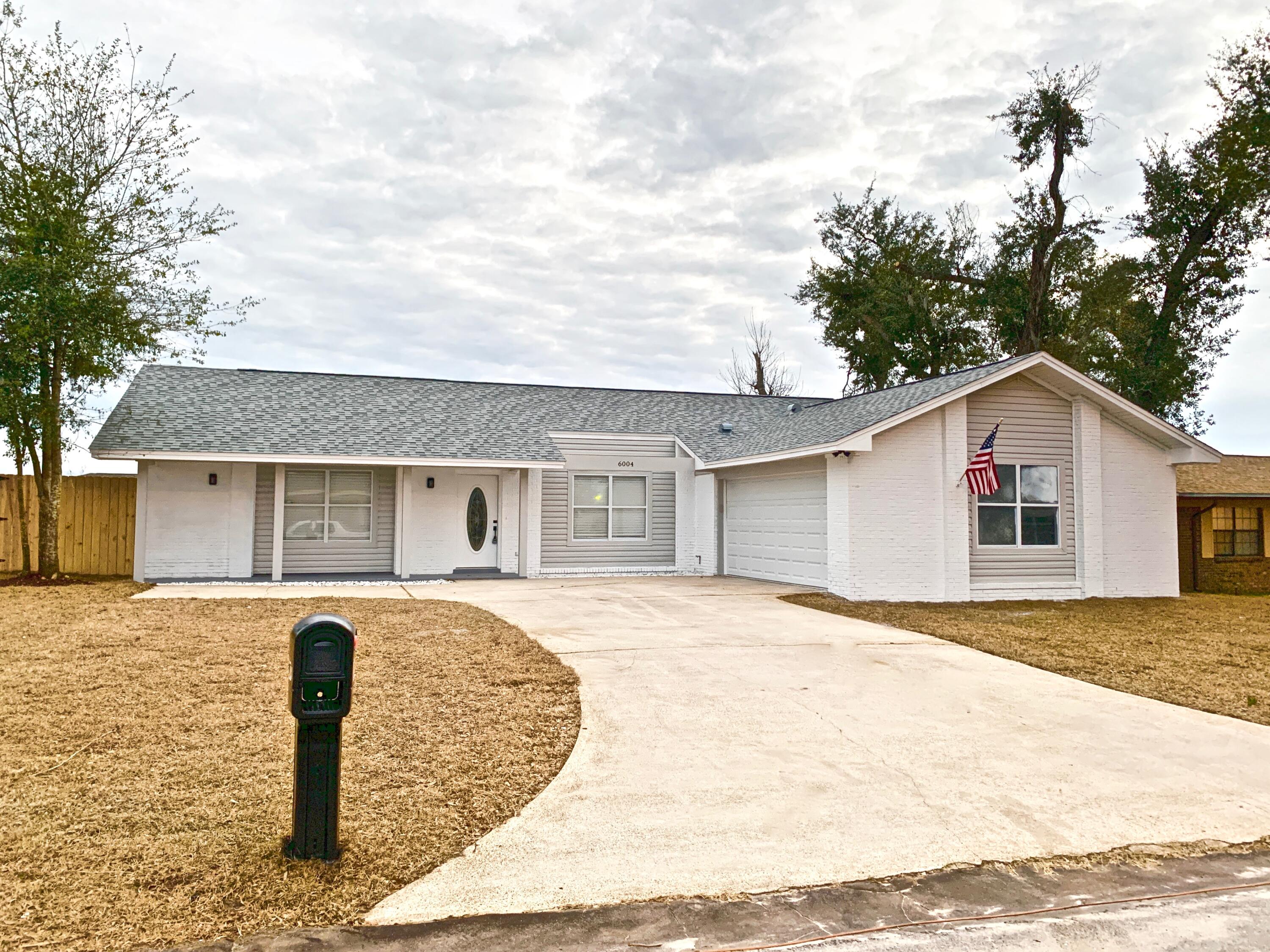 Lannie Rowe Lake Estates - Residential