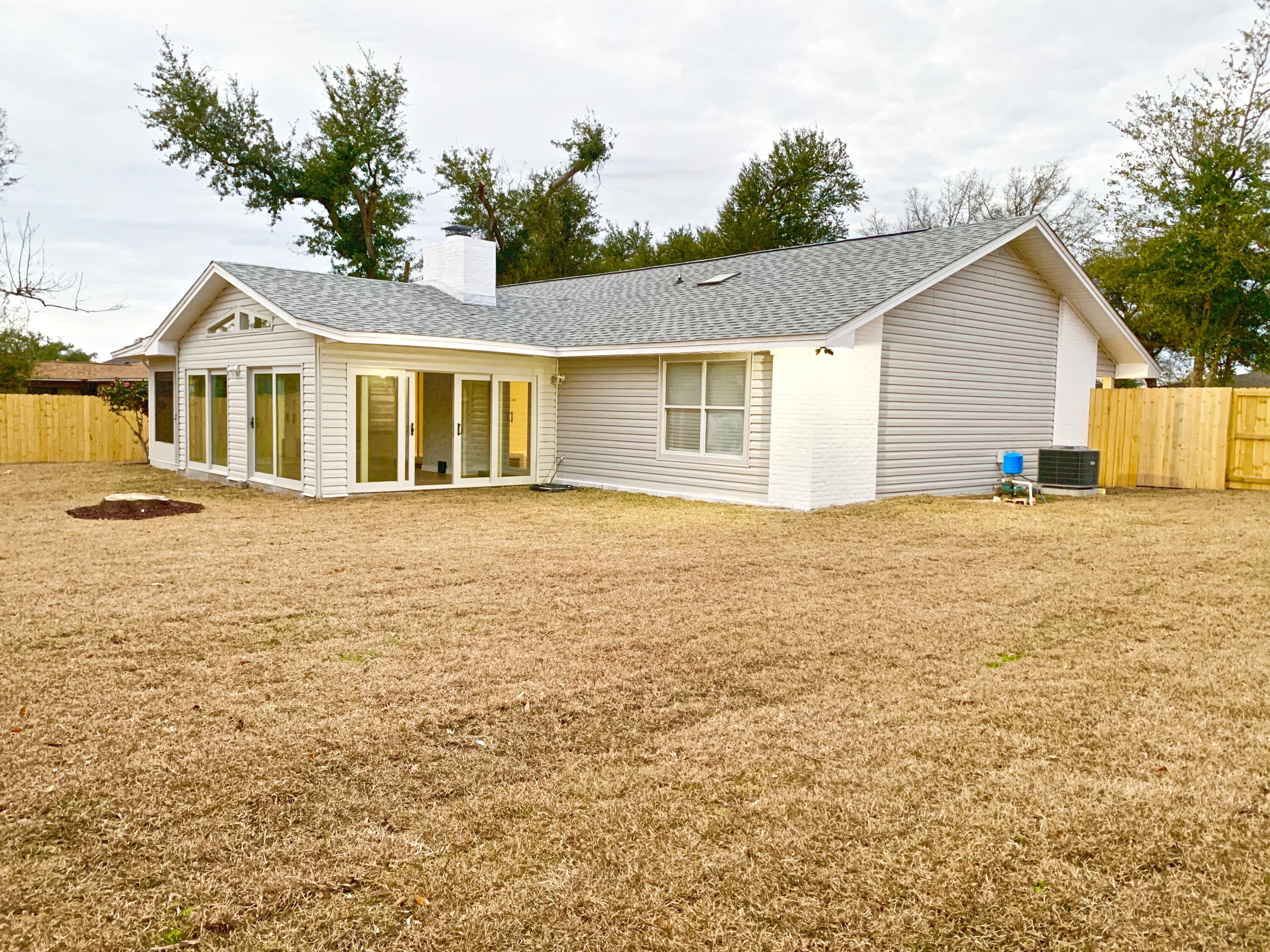 Lannie Rowe Lake Estates - Residential