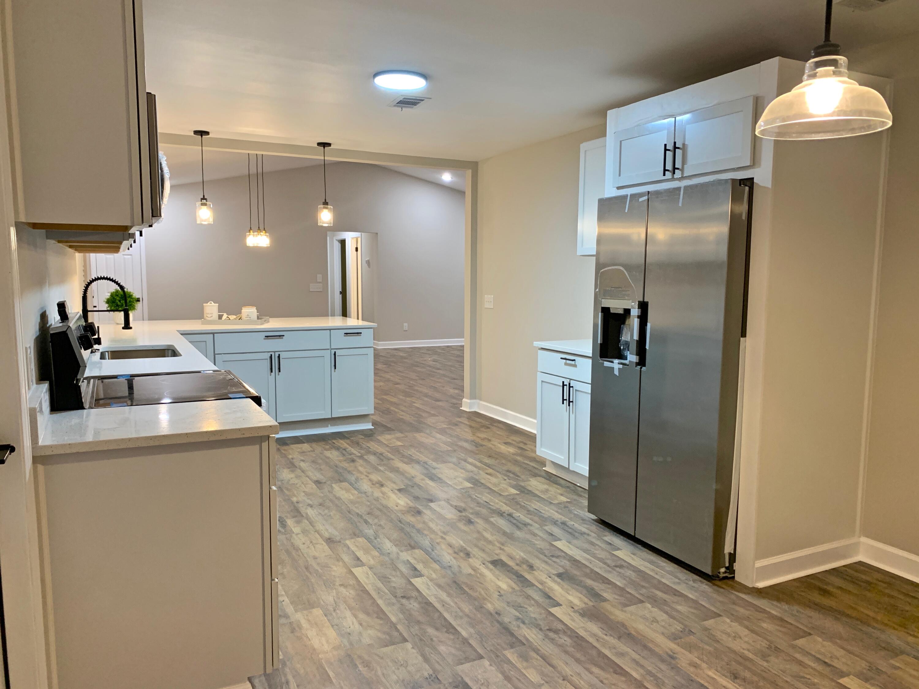 Lannie Rowe Lake Estates - Residential