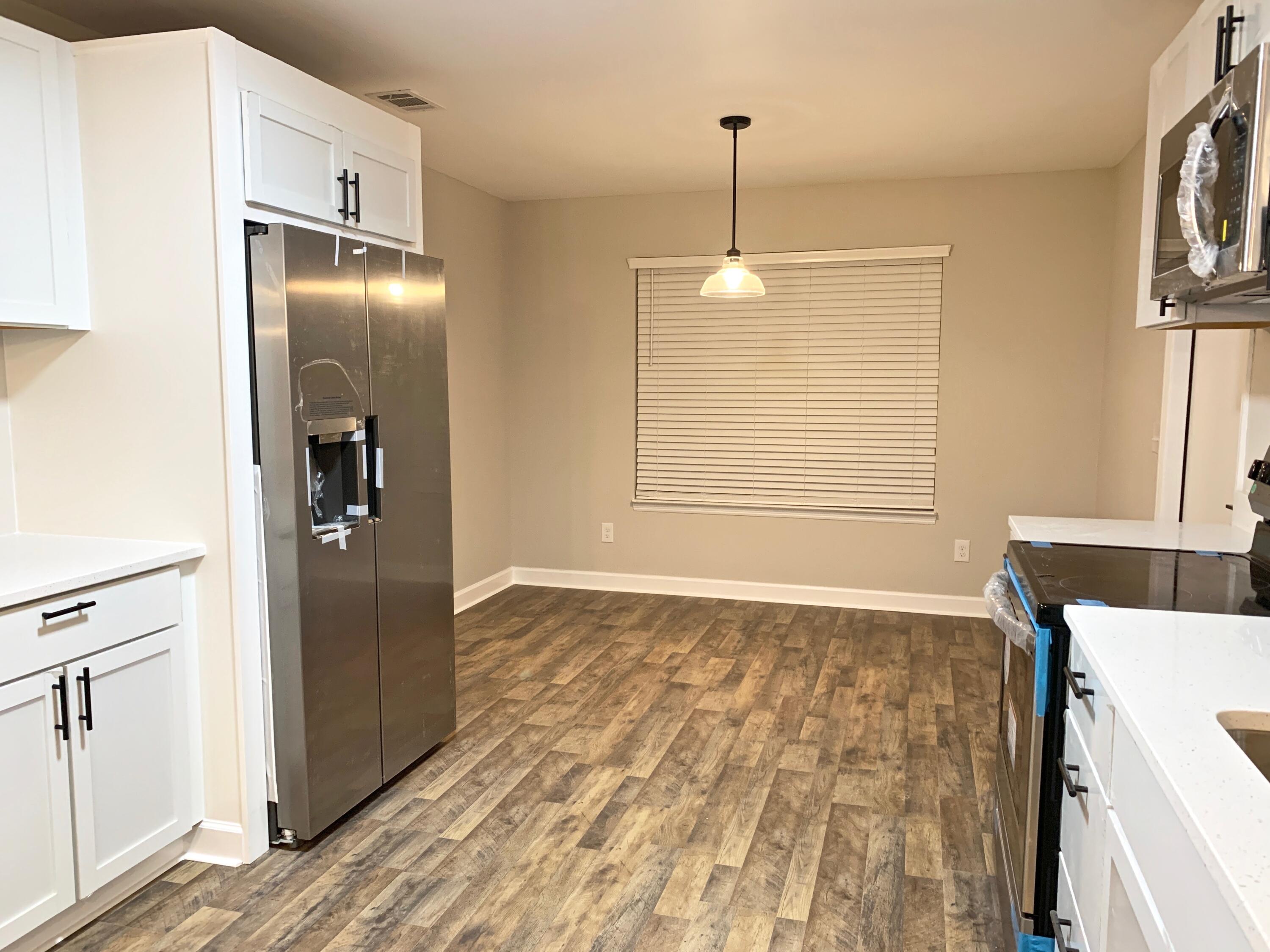 Lannie Rowe Lake Estates - Residential