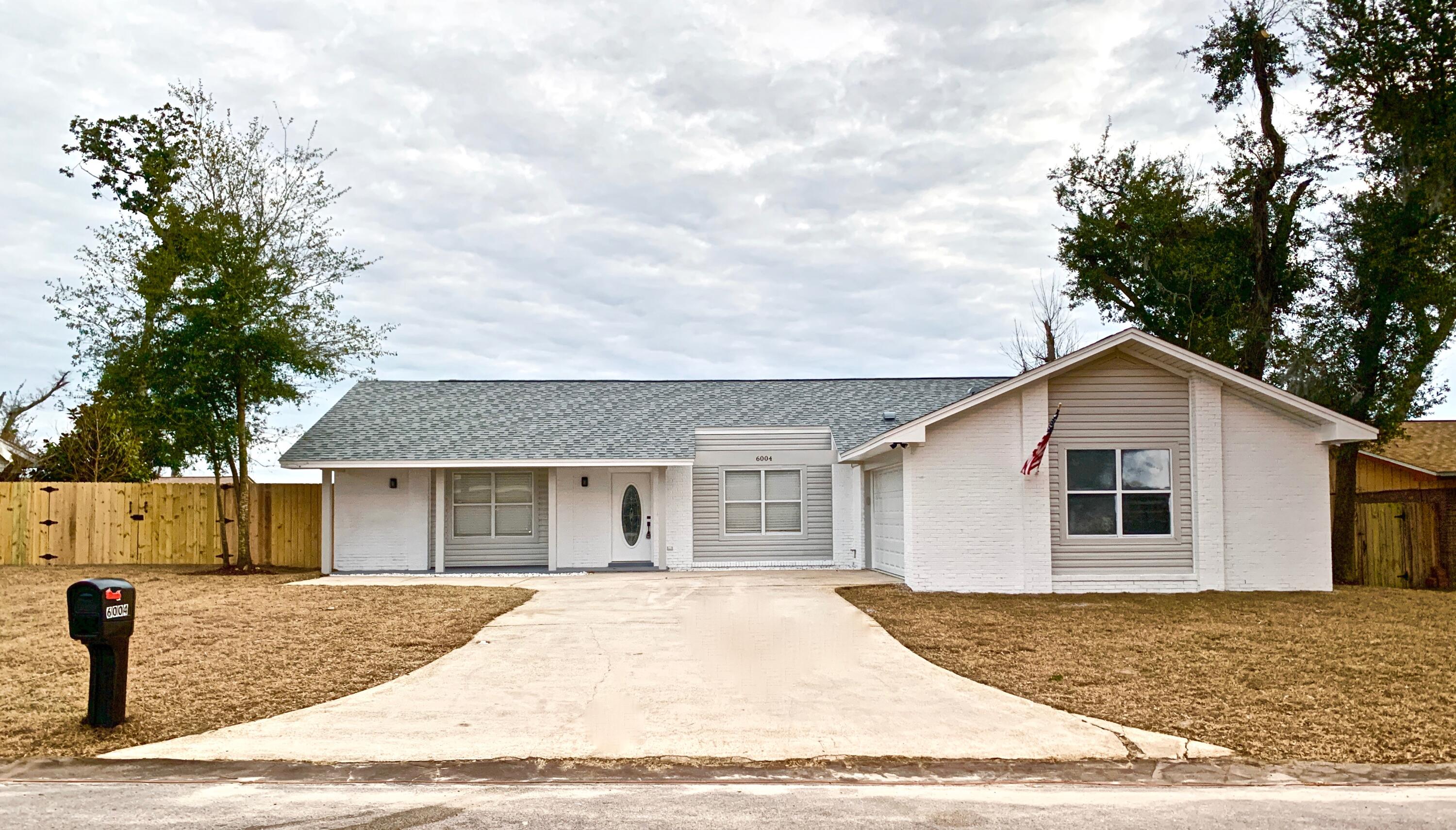 Lannie Rowe Lake Estates - Residential