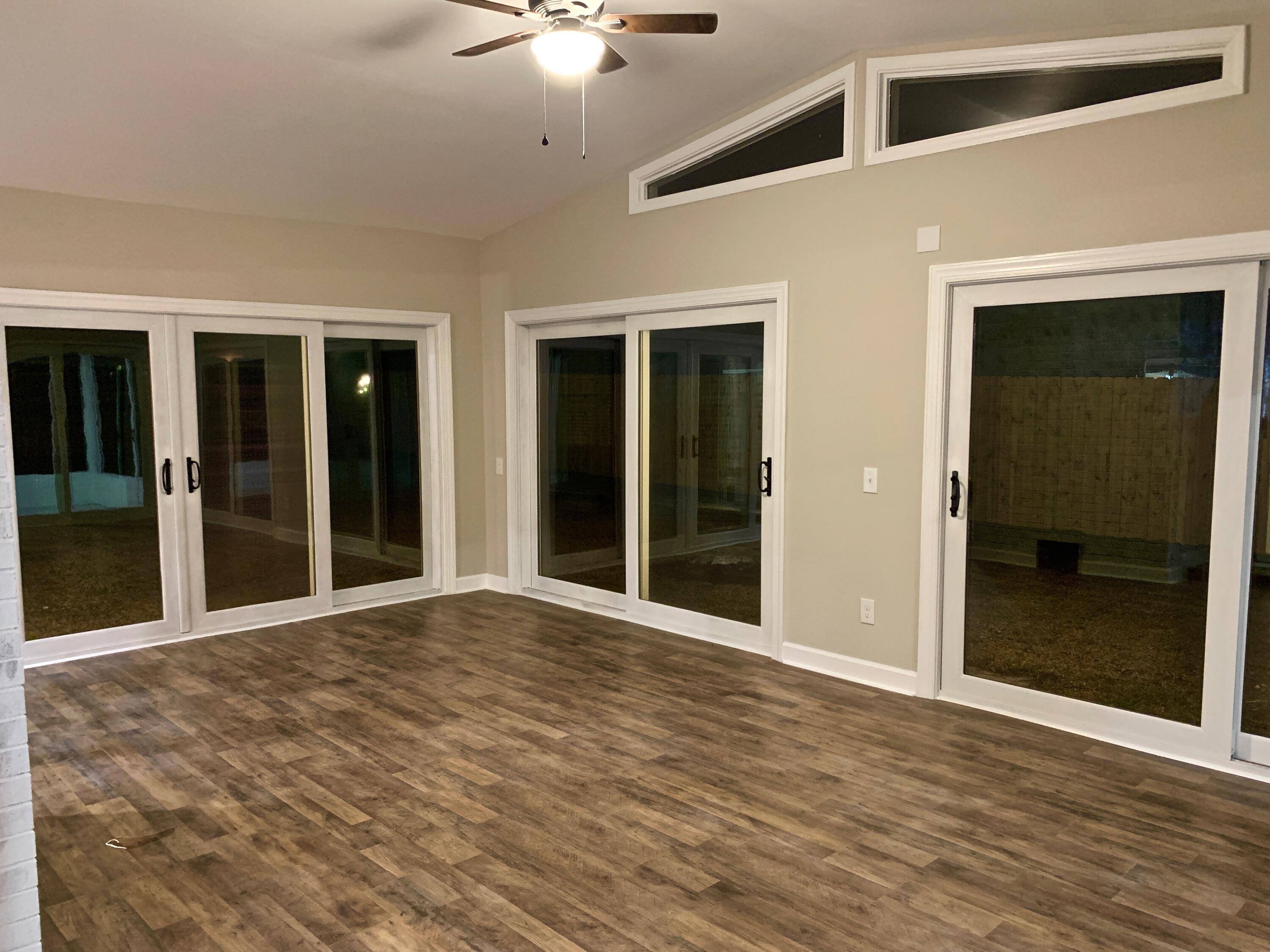 Lannie Rowe Lake Estates - Residential