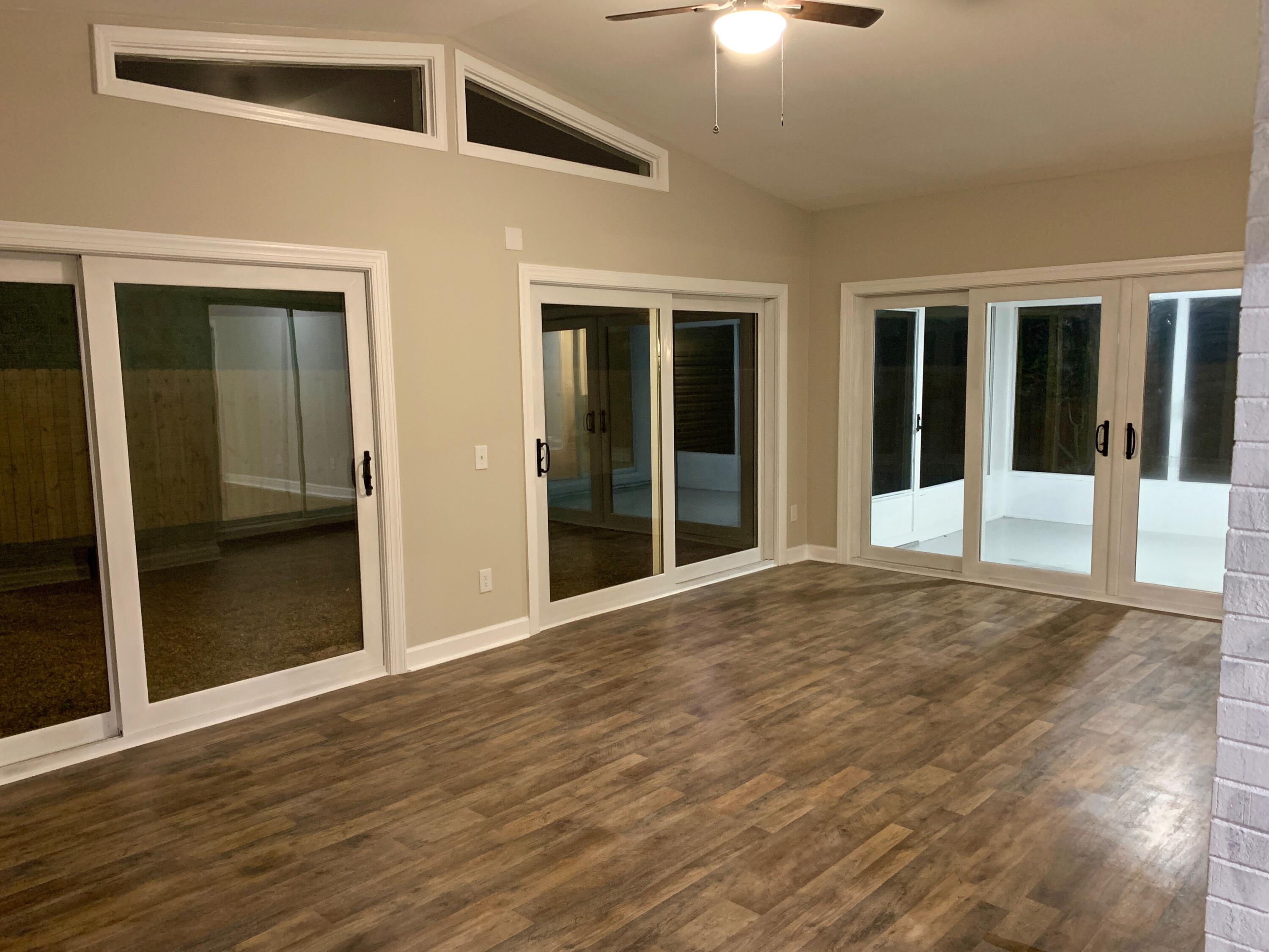 Lannie Rowe Lake Estates - Residential