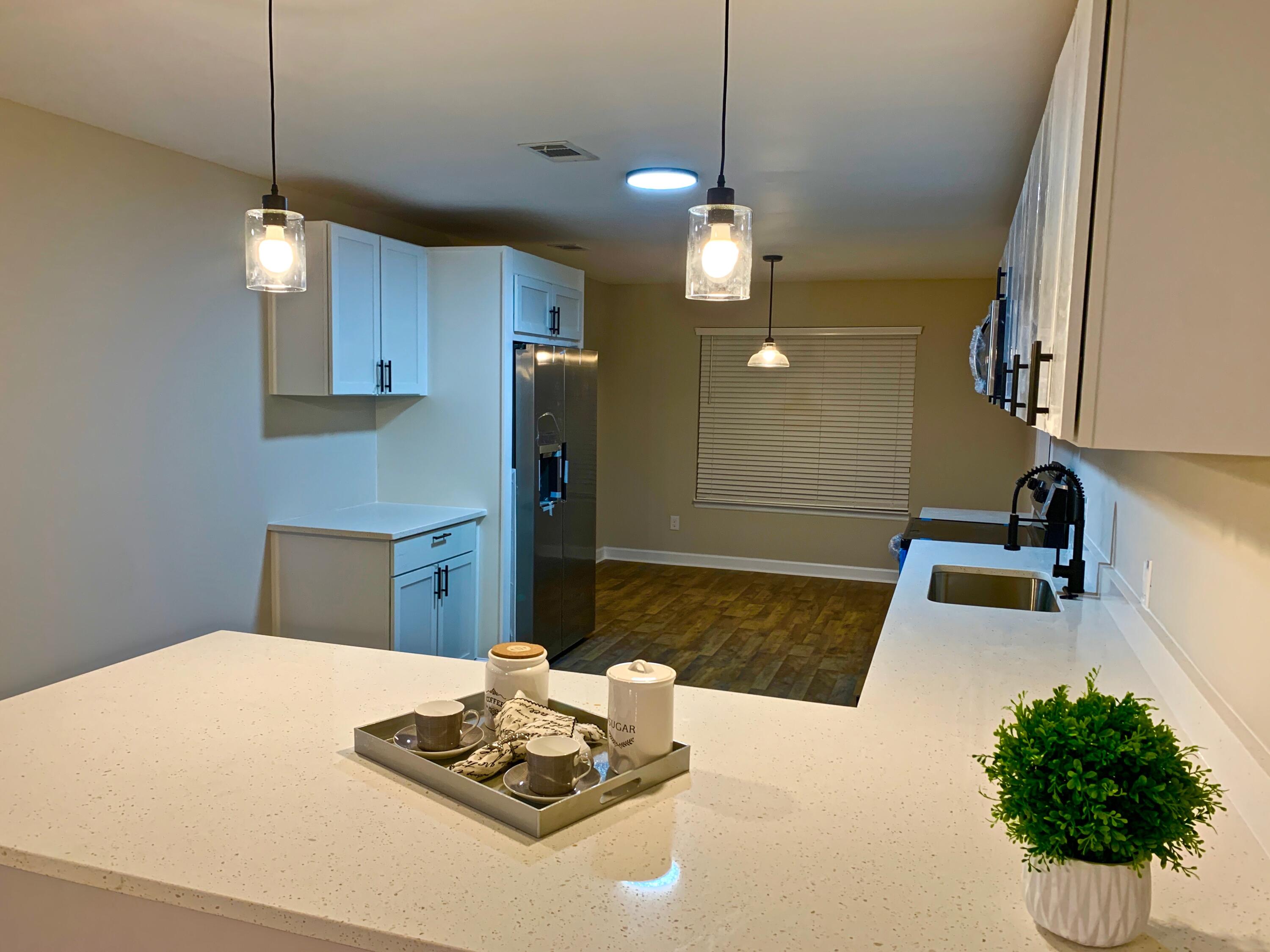 Lannie Rowe Lake Estates - Residential