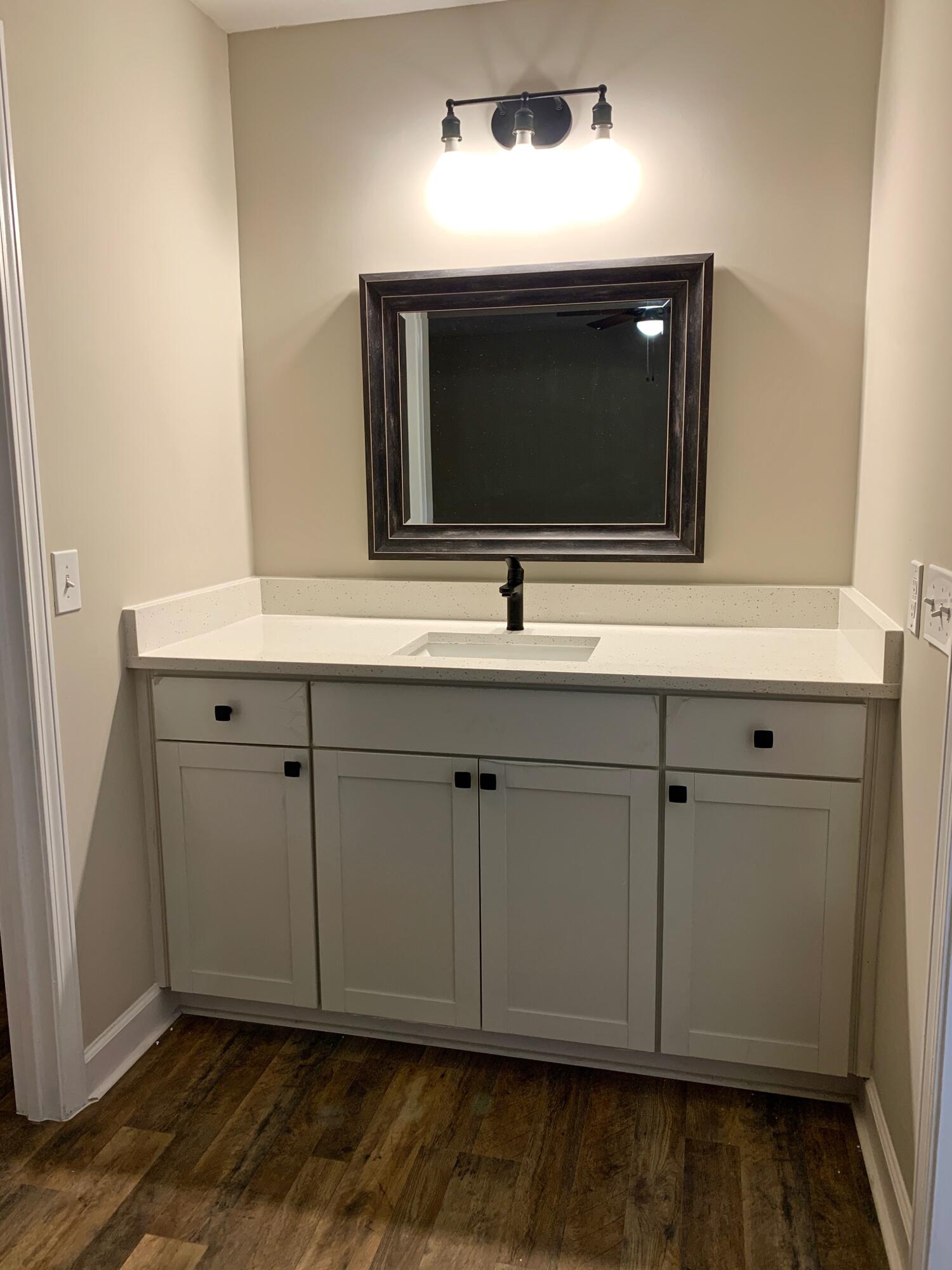 Lannie Rowe Lake Estates - Residential